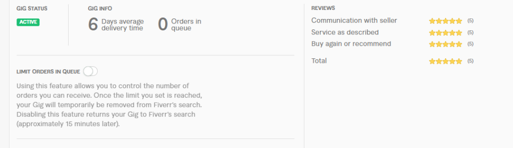 Buyer Reviews 2nd