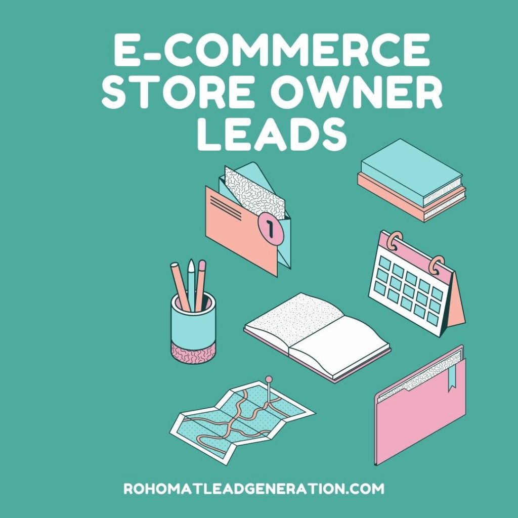 e-commerce-STORE-OWNER-lEADS