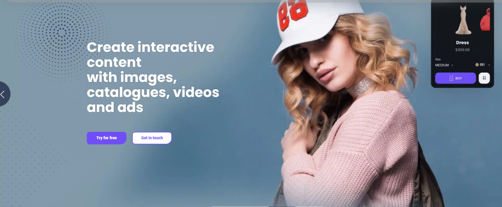 Spott Commercial License